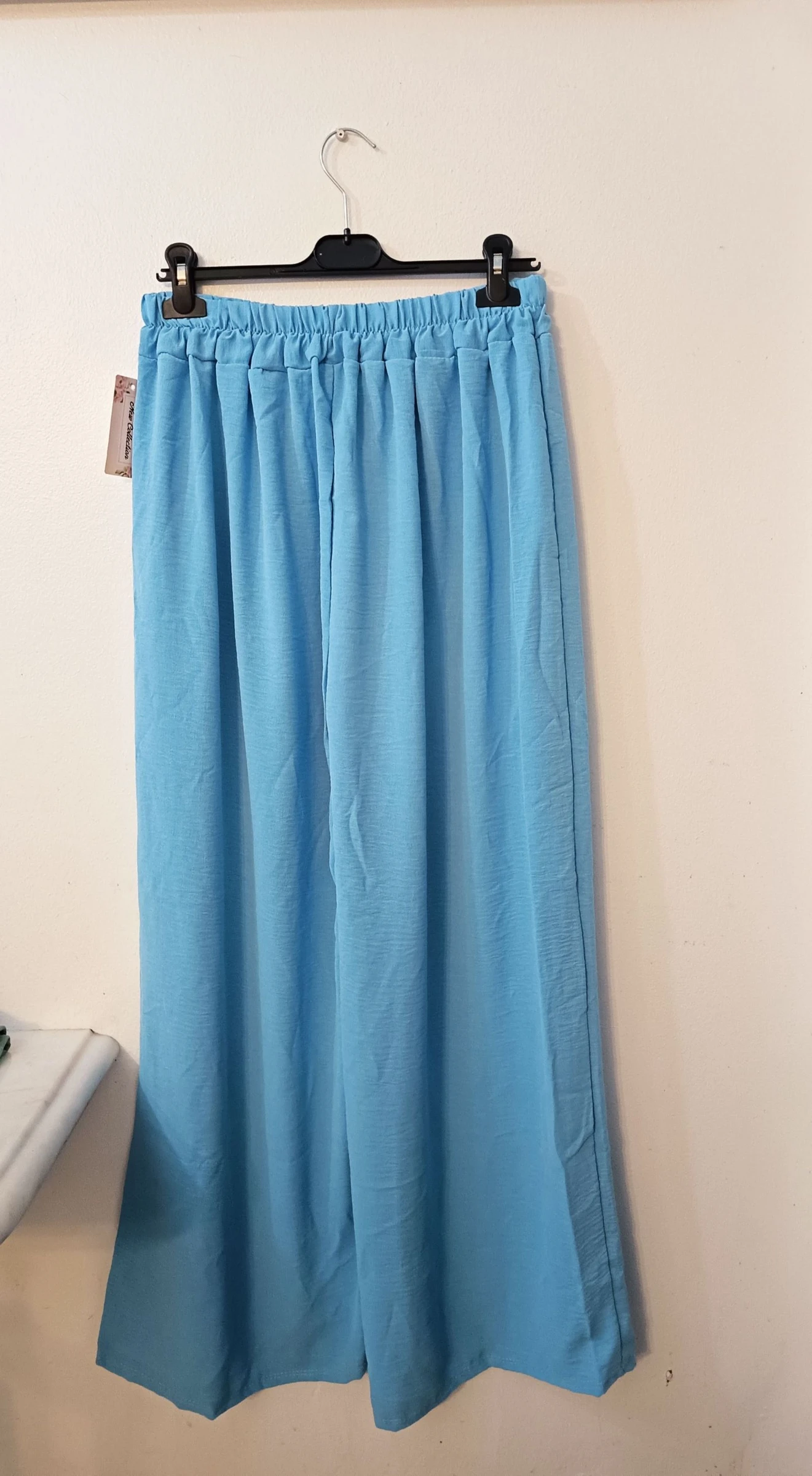 Pantalon Clair Bleu – photo 2